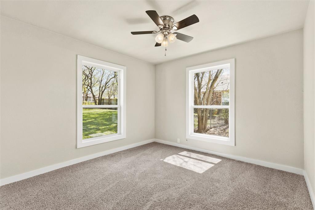 Belmont Add - Residential