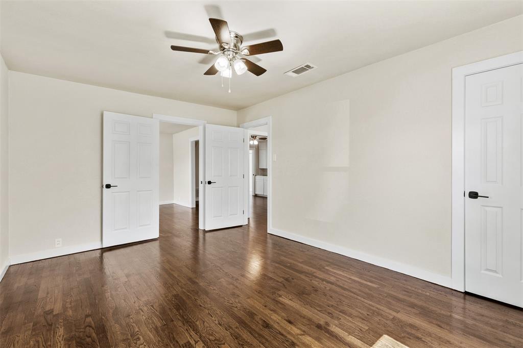 Belmont Add - Residential