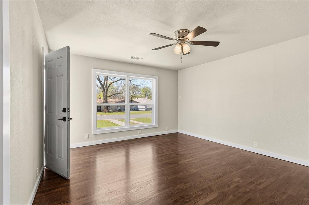 Belmont Add - Residential