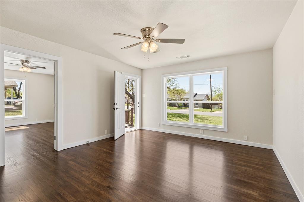 Belmont Add - Residential