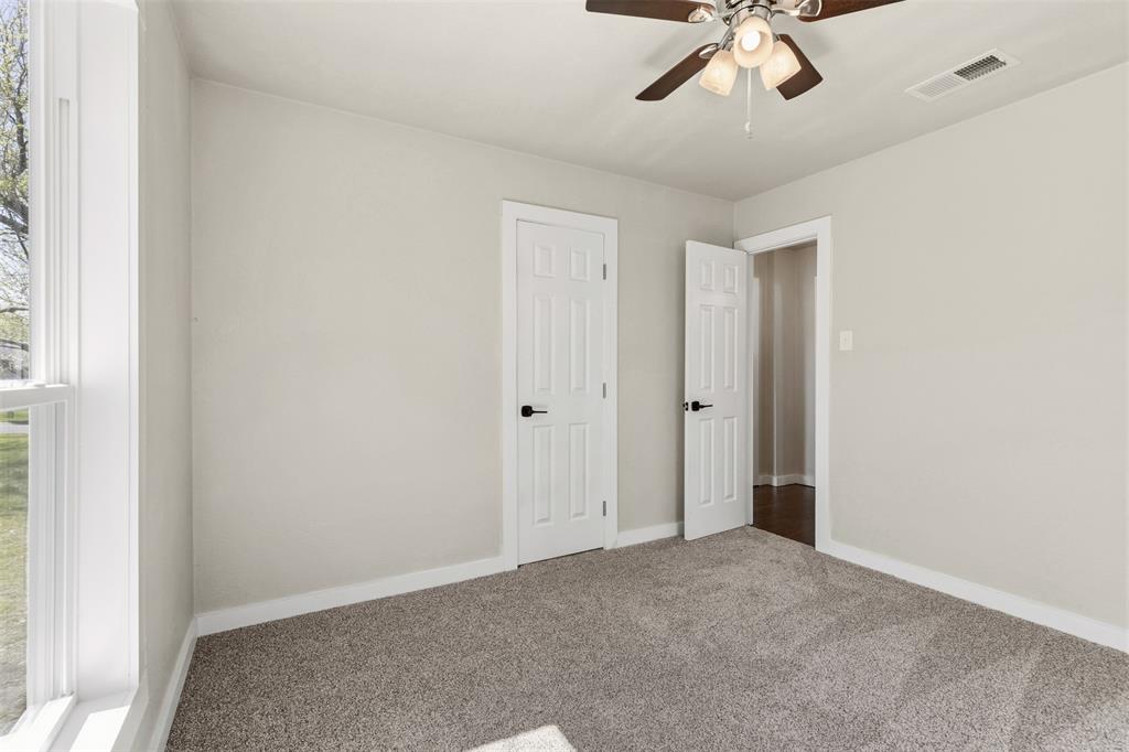 Belmont Add - Residential