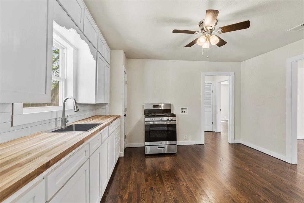 Belmont Add - Residential