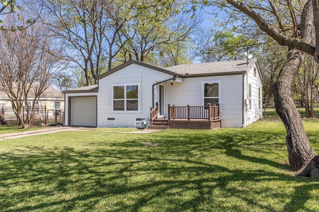 Belmont Add - Residential