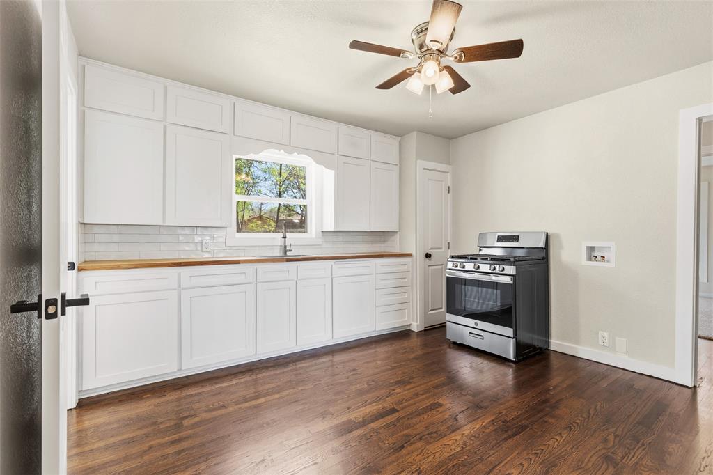 Belmont Add - Residential