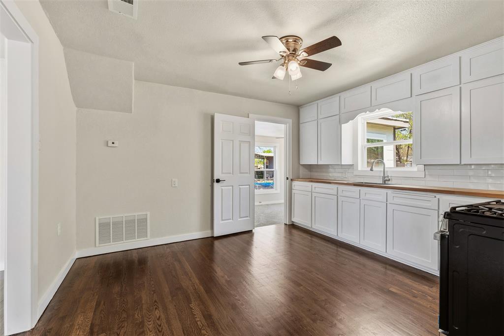 Belmont Add - Residential