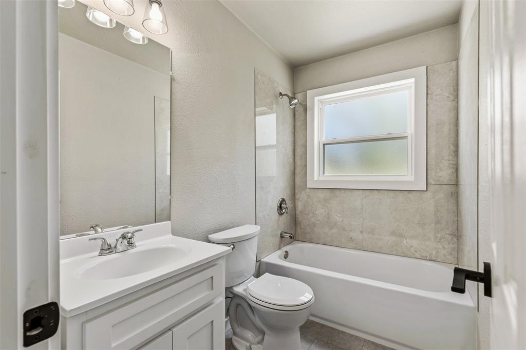 Belmont Add - Residential