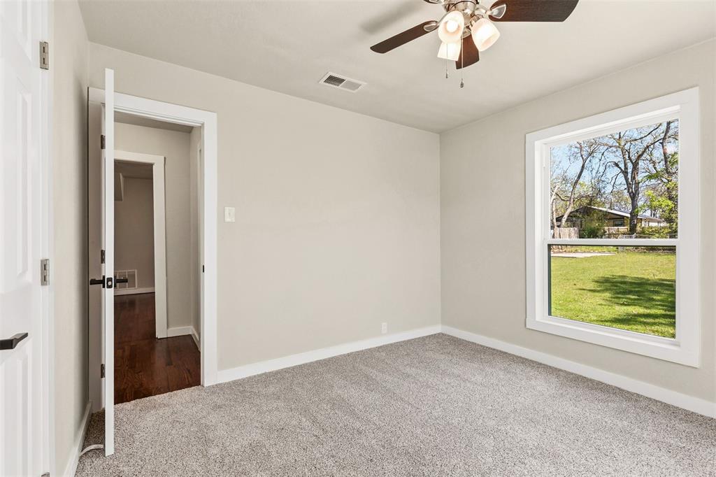 Belmont Add - Residential