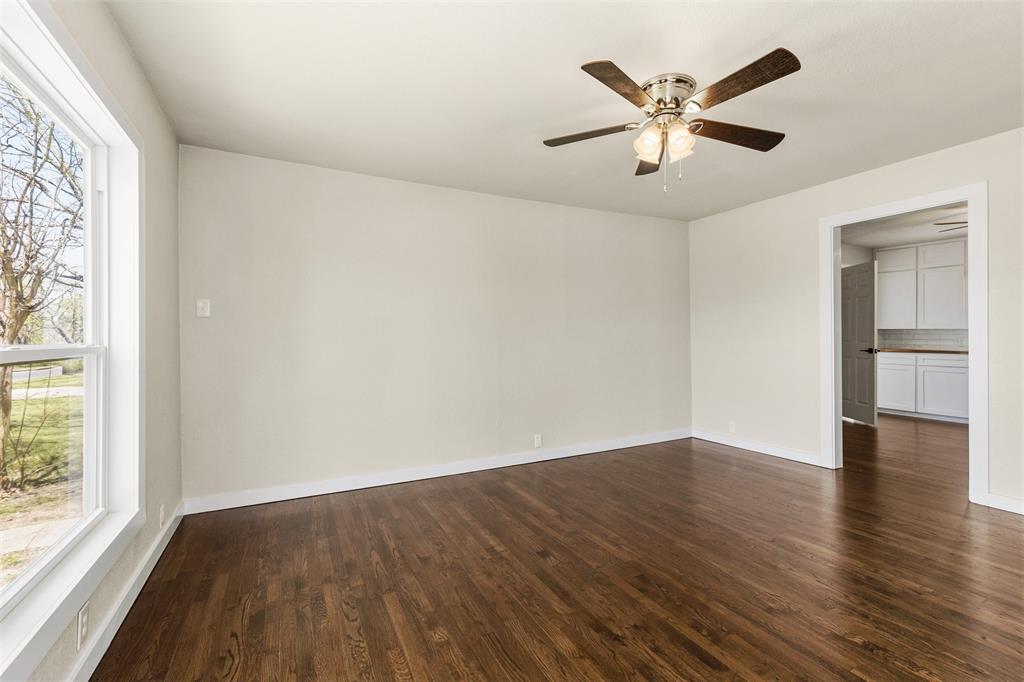 Belmont Add - Residential