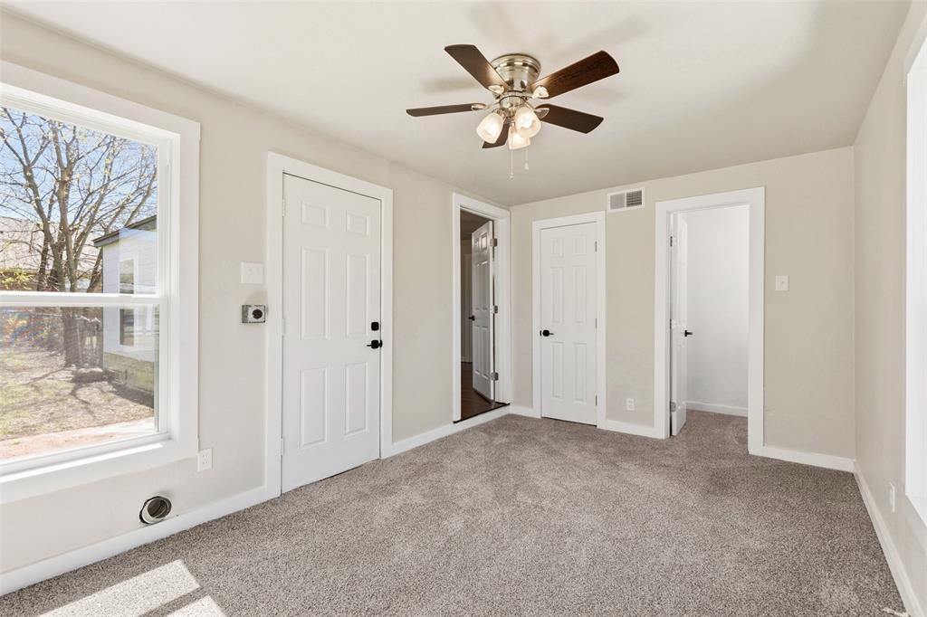 Belmont Add - Residential