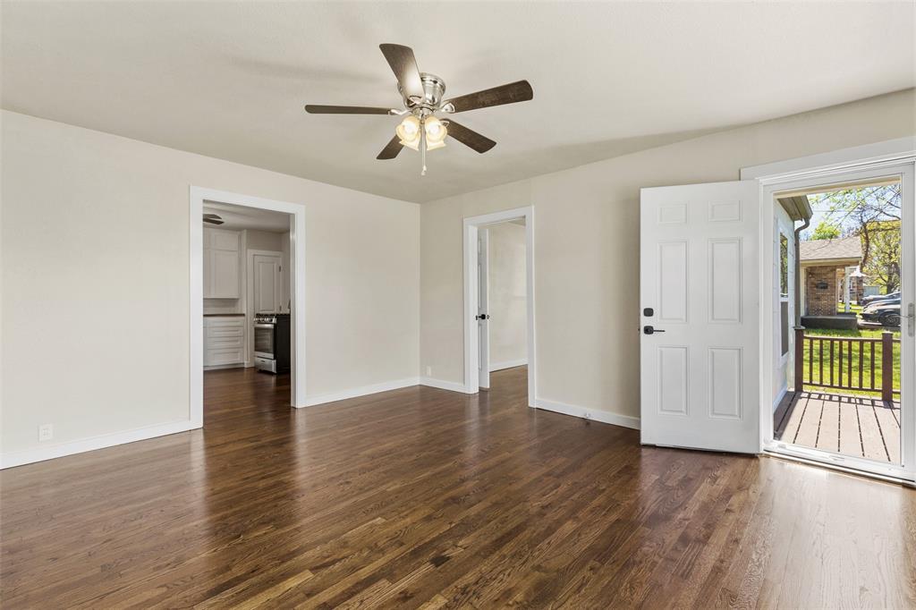 Belmont Add - Residential