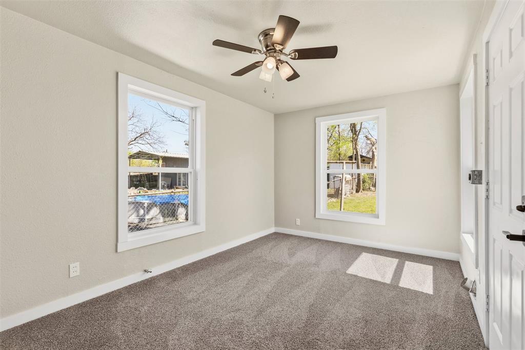 Belmont Add - Residential