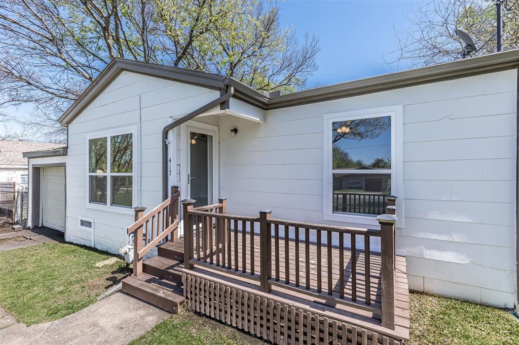 Belmont Add - Residential