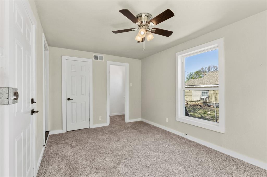 Belmont Add - Residential