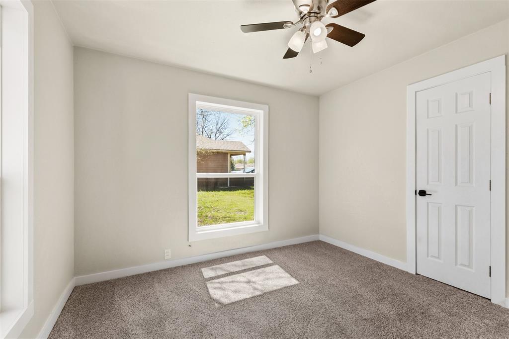 Belmont Add - Residential