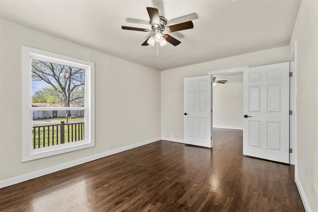 Belmont Add - Residential