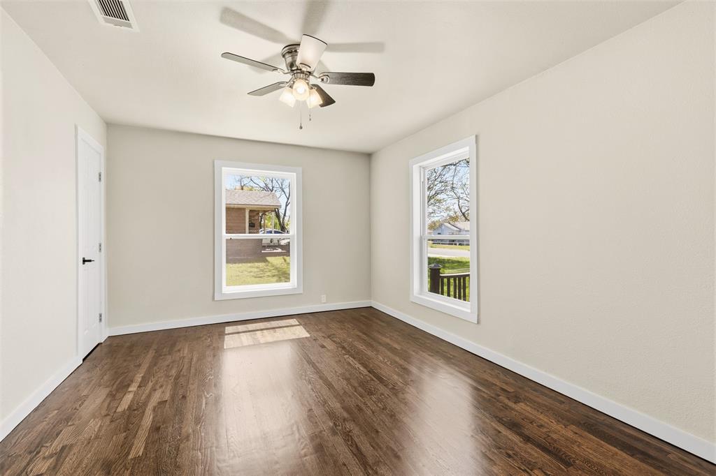 Belmont Add - Residential