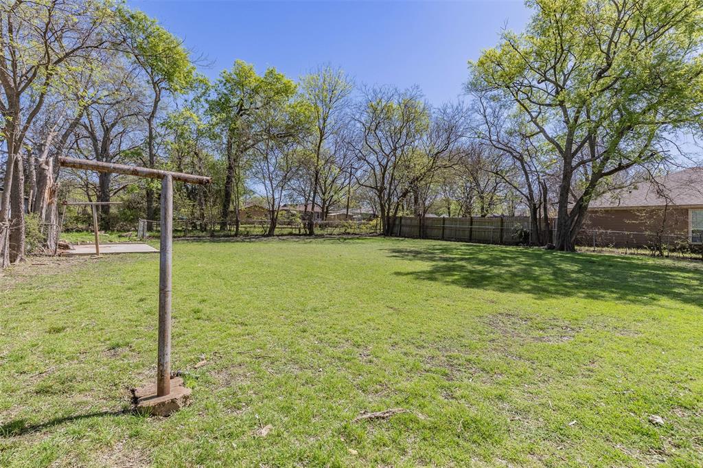 Belmont Add - Residential