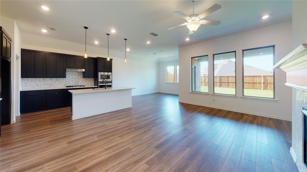 Meadow Run Ph 2 - Residential Lease