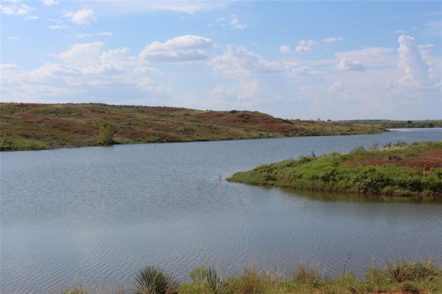 Discover 800 acres of prime land in Hall County, located just outside Memphis, Texas. This versatile property offers exceptional opportunities for hunting, ranching, and farming. The land features diverse terrain with rolling canyons, some tree coverage, and open pasture, providing excellent wildlife habitat and scenic views throughout.
Two impressive water features highlight the property — a 70-acre pond and a 15-acre pond — ideal for livestock. The combination of dryland farm ground and native pasture offers both recreational enjoyment and agricultural income potential.
Whether you’re looking for a hunting retreat, working ranch, or long-term land investment, this property delivers unmatched value and versatility in the heart of Texas.