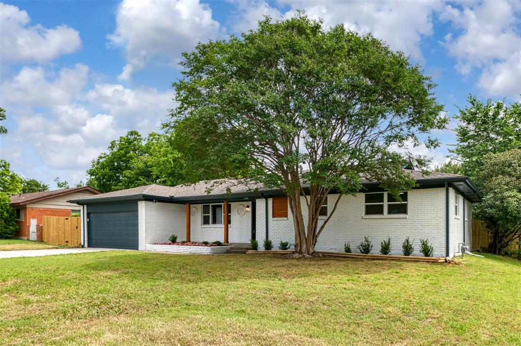 1140 Cavender Drive