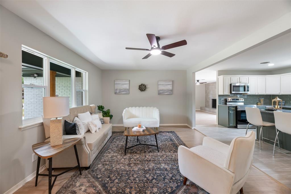 1140 Cavender Drive