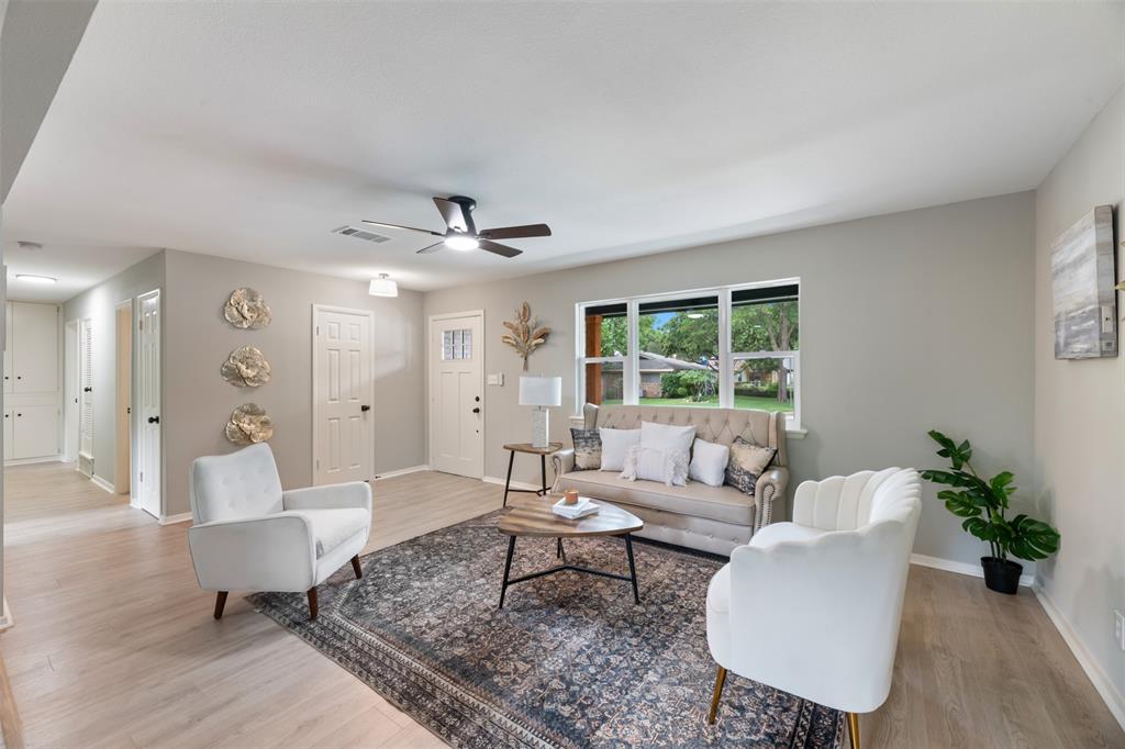 1140 Cavender Drive