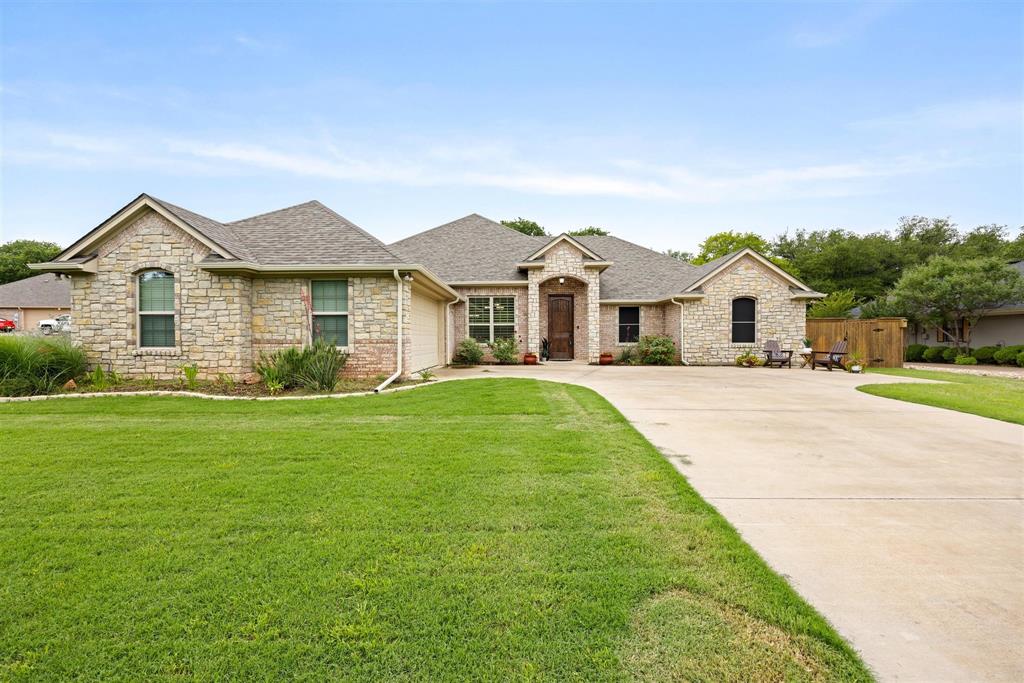 8500 Auburn Court
