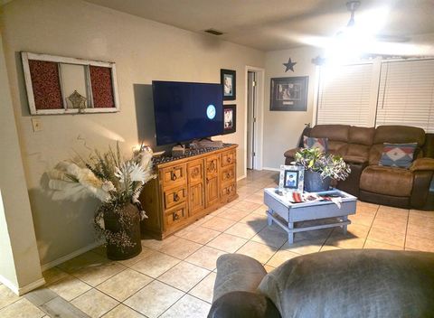 Tiny photo for 372 County Road 107, Roby, TX 79543 (MLS # 21198347)