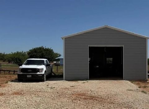 Tiny photo for 372 County Road 107, Roby, TX 79543 (MLS # 21198347)