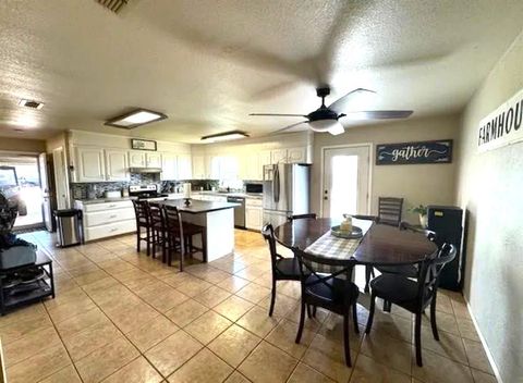 Tiny photo for 372 County Road 107, Roby, TX 79543 (MLS # 21198347)