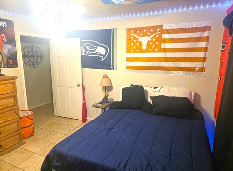 Tiny photo for 372 County Road 107, Roby, TX 79543 (MLS # 21198347)