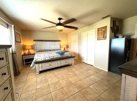 Tiny photo for 372 County Road 107, Roby, TX 79543 (MLS # 21198347)