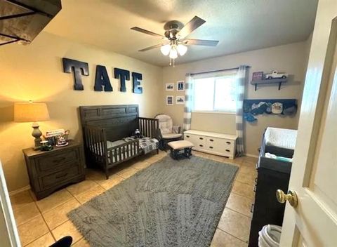 Tiny photo for 372 County Road 107, Roby, TX 79543 (MLS # 21198347)