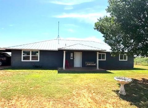 Photo of 372 County Road 107, Roby, TX 79543 (MLS # 21198347)