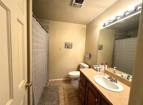 Tiny photo for 372 County Road 107, Roby, TX 79543 (MLS # 21198347)