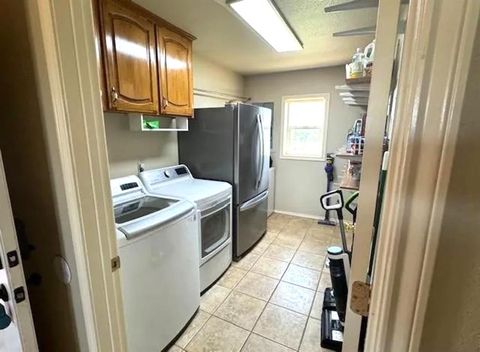 Tiny photo for 372 County Road 107, Roby, TX 79543 (MLS # 21198347)