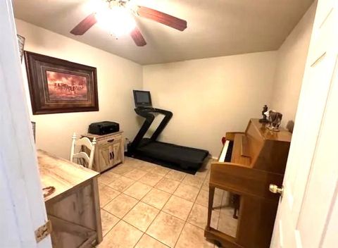 Tiny photo for 372 County Road 107, Roby, TX 79543 (MLS # 21198347)