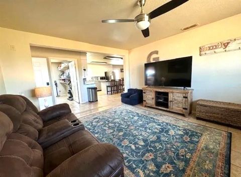 Tiny photo for 372 County Road 107, Roby, TX 79543 (MLS # 21198347)