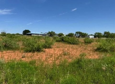 Tiny photo for 372 County Road 107, Roby, TX 79543 (MLS # 21198347)