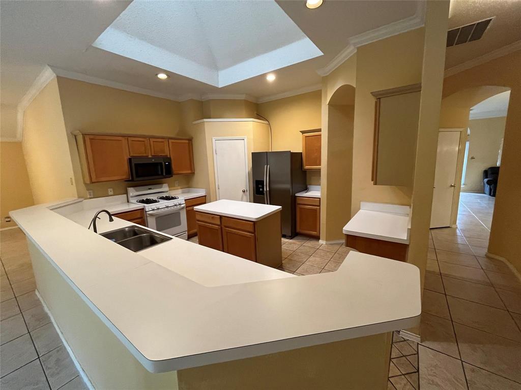 Brighton Estates - Residential Lease