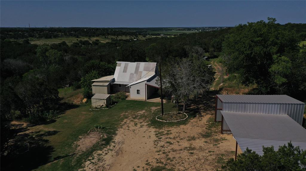 Glen Rose Hills - Farm