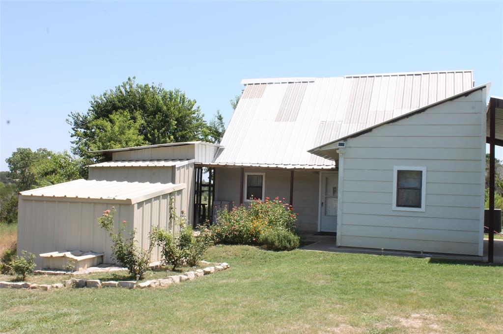 Glen Rose Hills - Farm