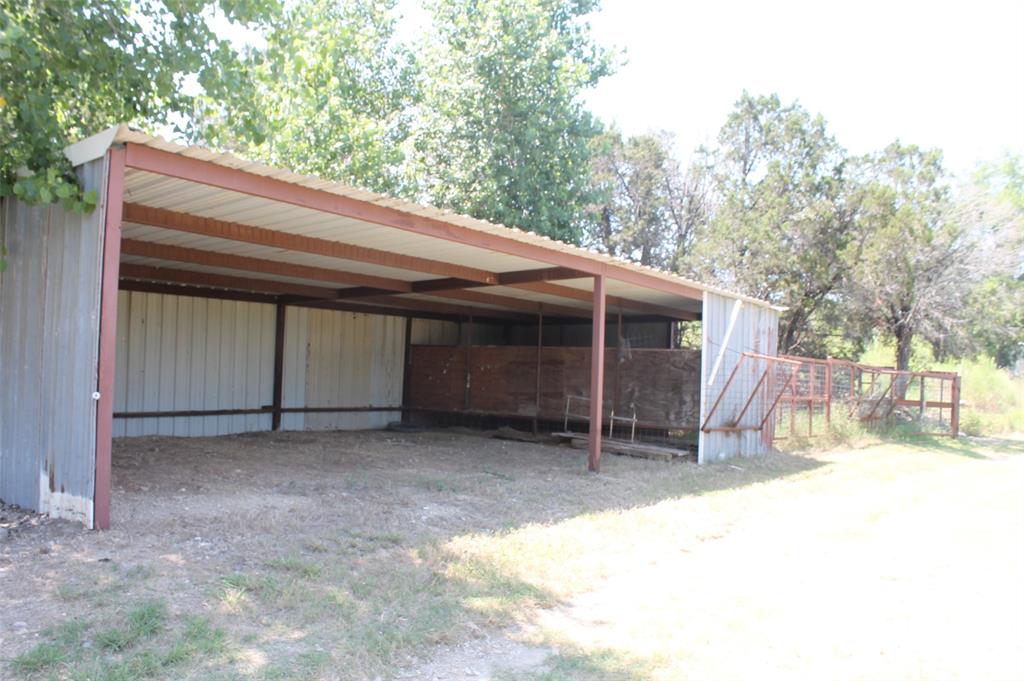 Glen Rose Hills - Farm