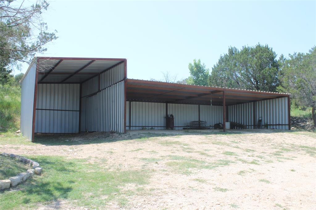 Glen Rose Hills - Farm