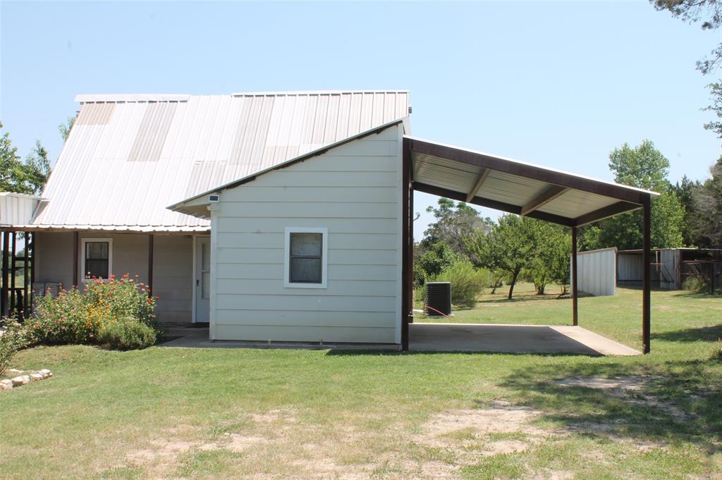 Glen Rose Hills - Farm