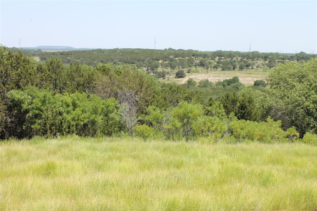 Glen Rose Hills - Farm