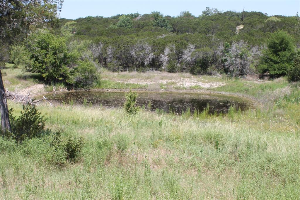 Glen Rose Hills - Farm