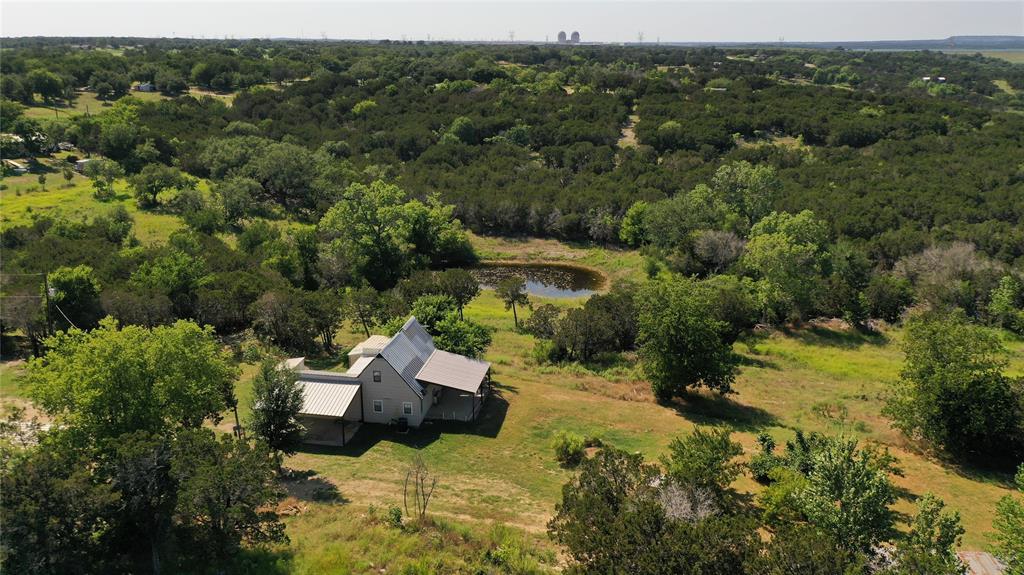 Glen Rose Hills - Farm