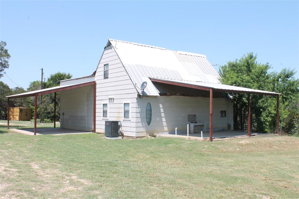 Glen Rose Hills - Farm
