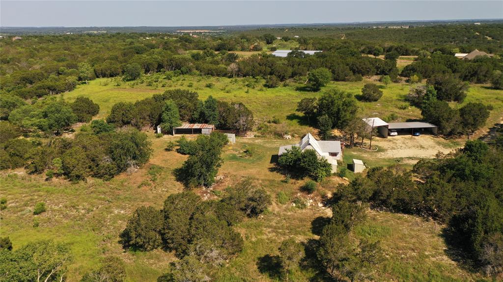 Glen Rose Hills - Farm